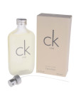 Calvin Klein One